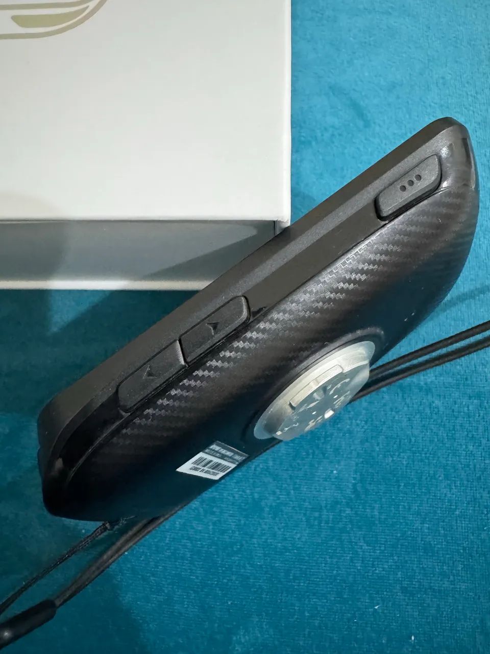 Ciclo computador IGPSPORT IGS800 - Foto 2