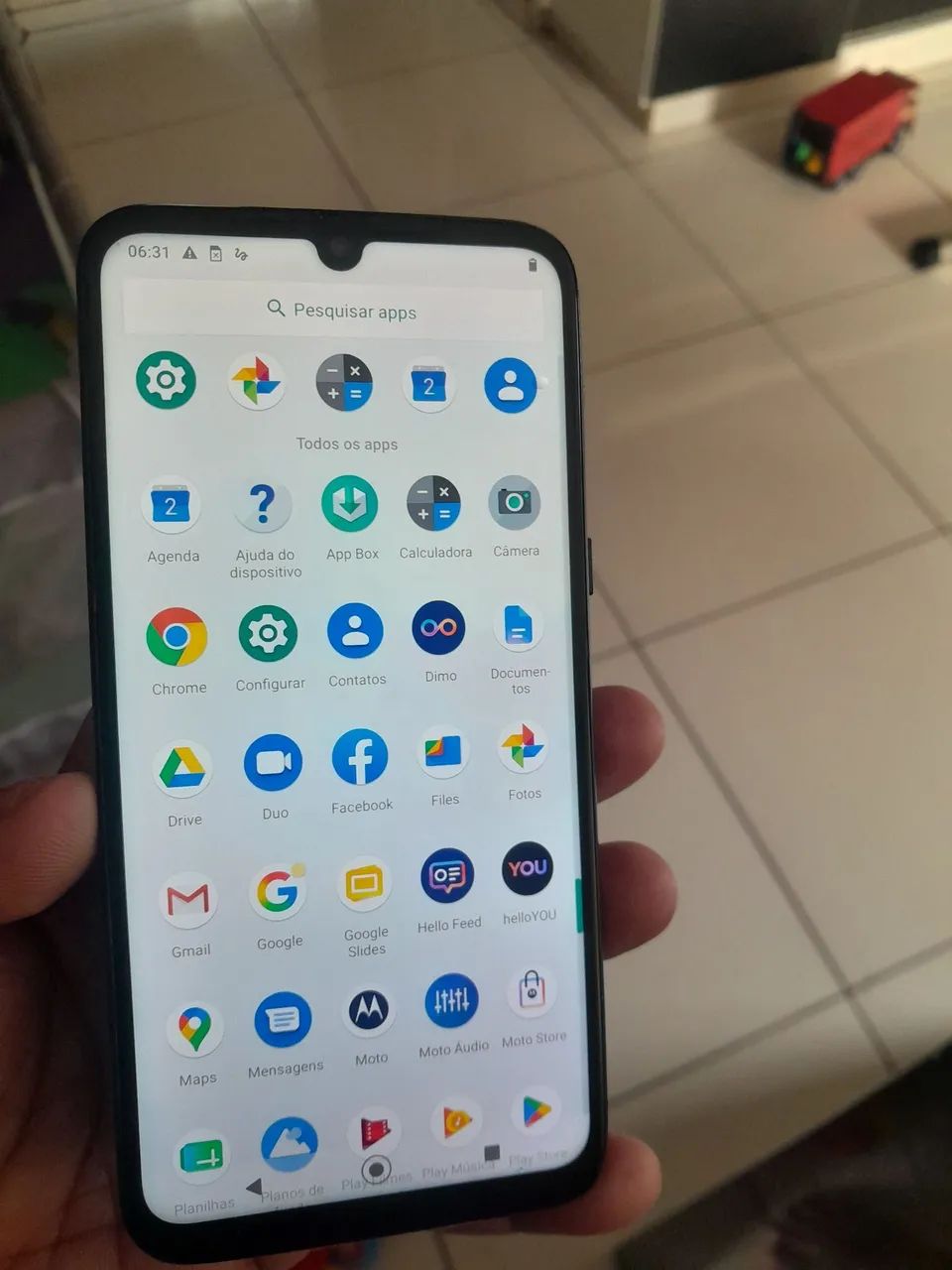 Moto G8 plus top categoria - Foto 3