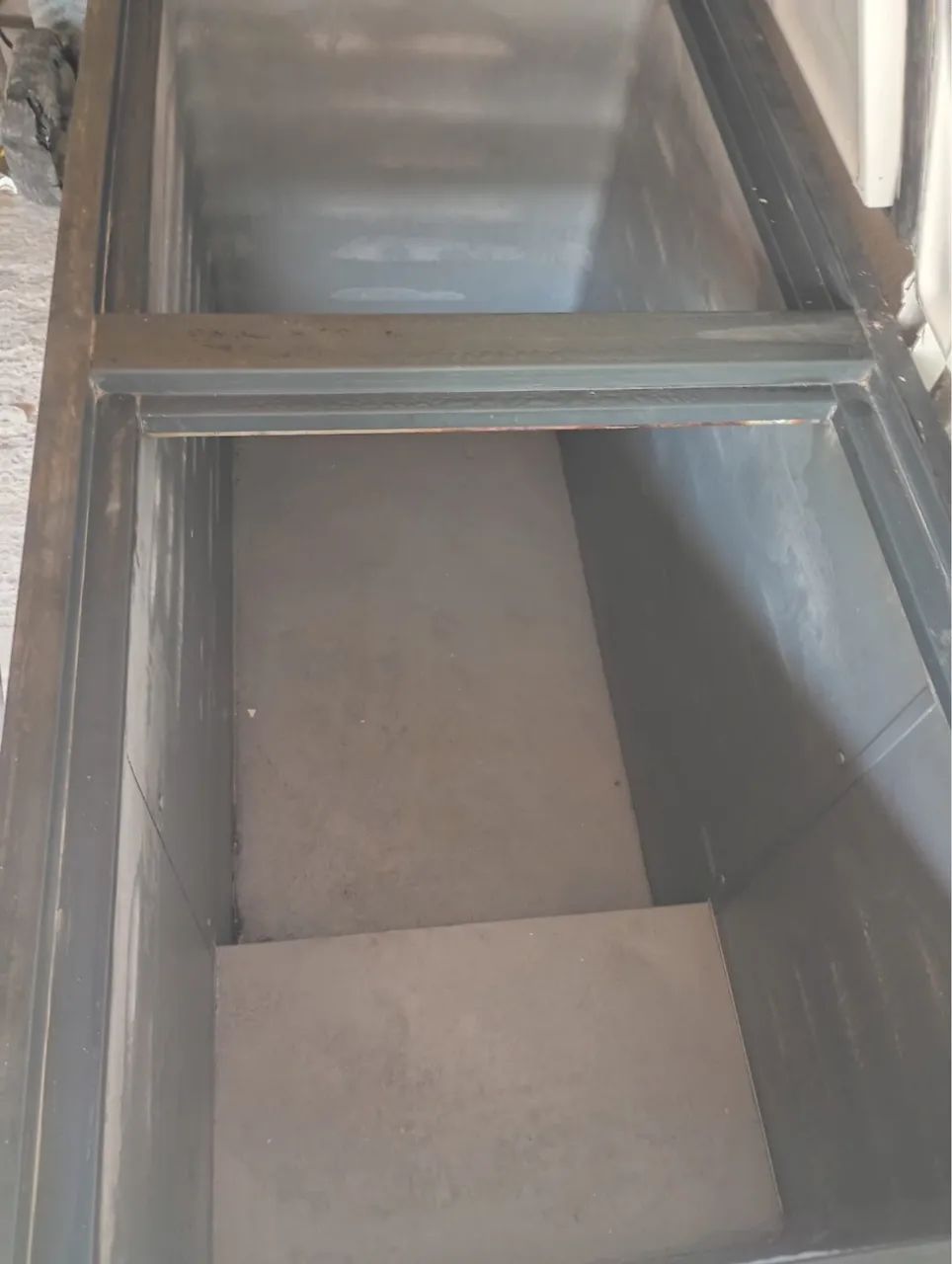 Freezer horinzontal  - Foto 5