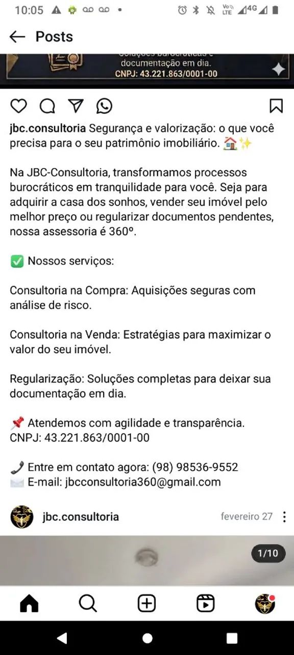 CONSULTORIA  - Foto 2