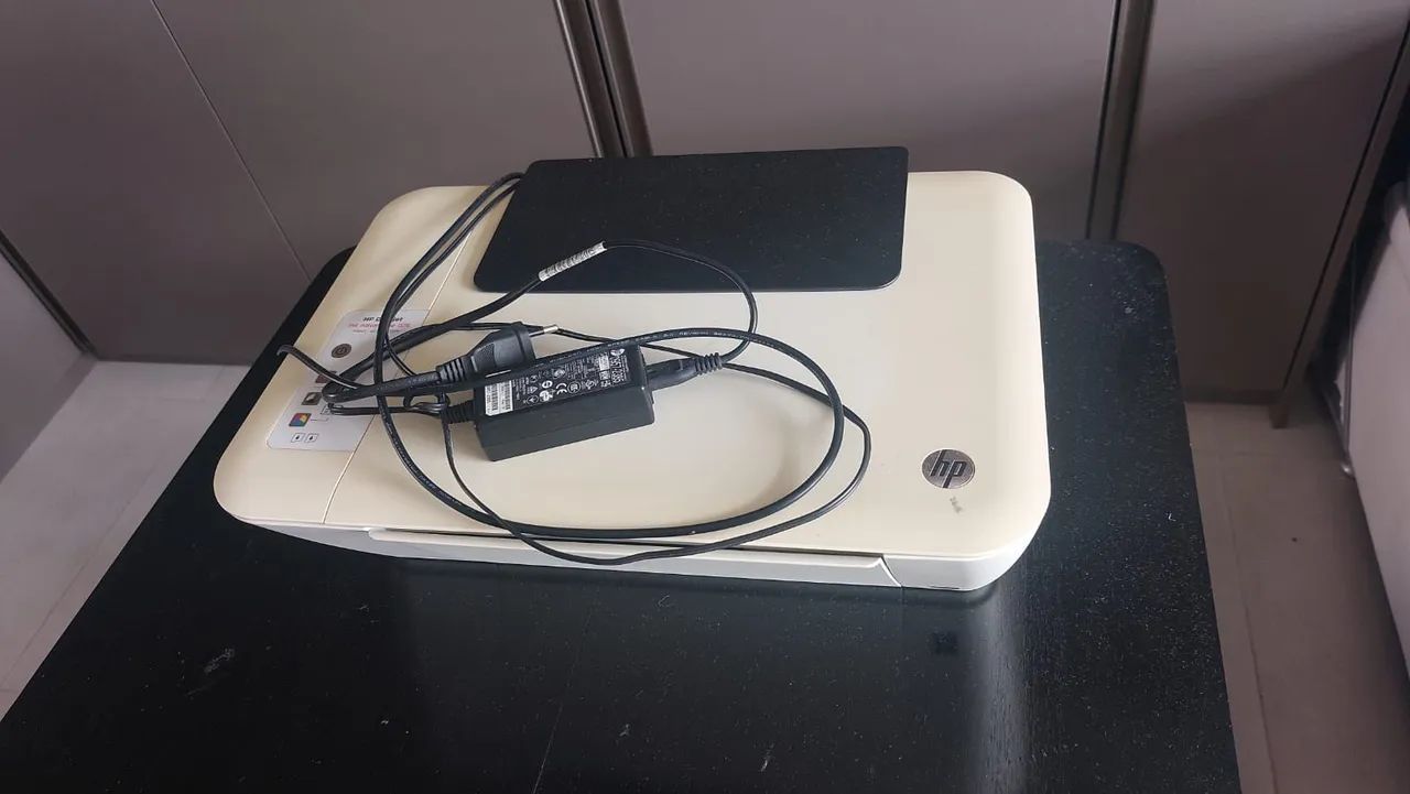 Impressora HP 1516