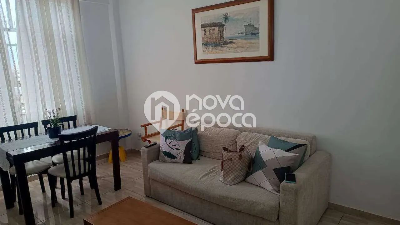 Andaraí | Apartamento 1 quarto - Foto 2