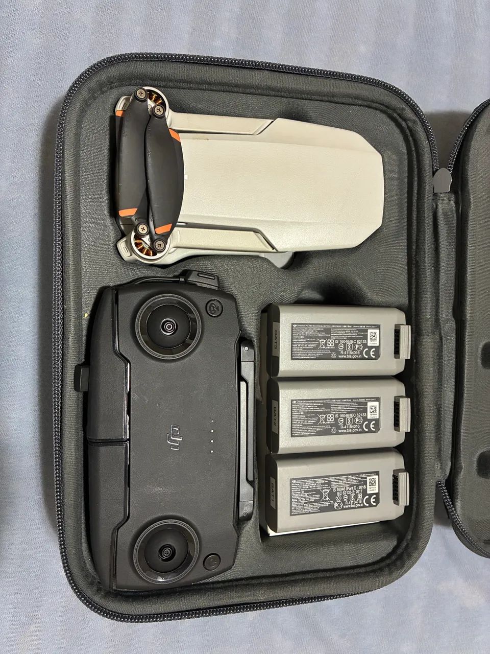 Drone DJI MINI SE - Foto 4