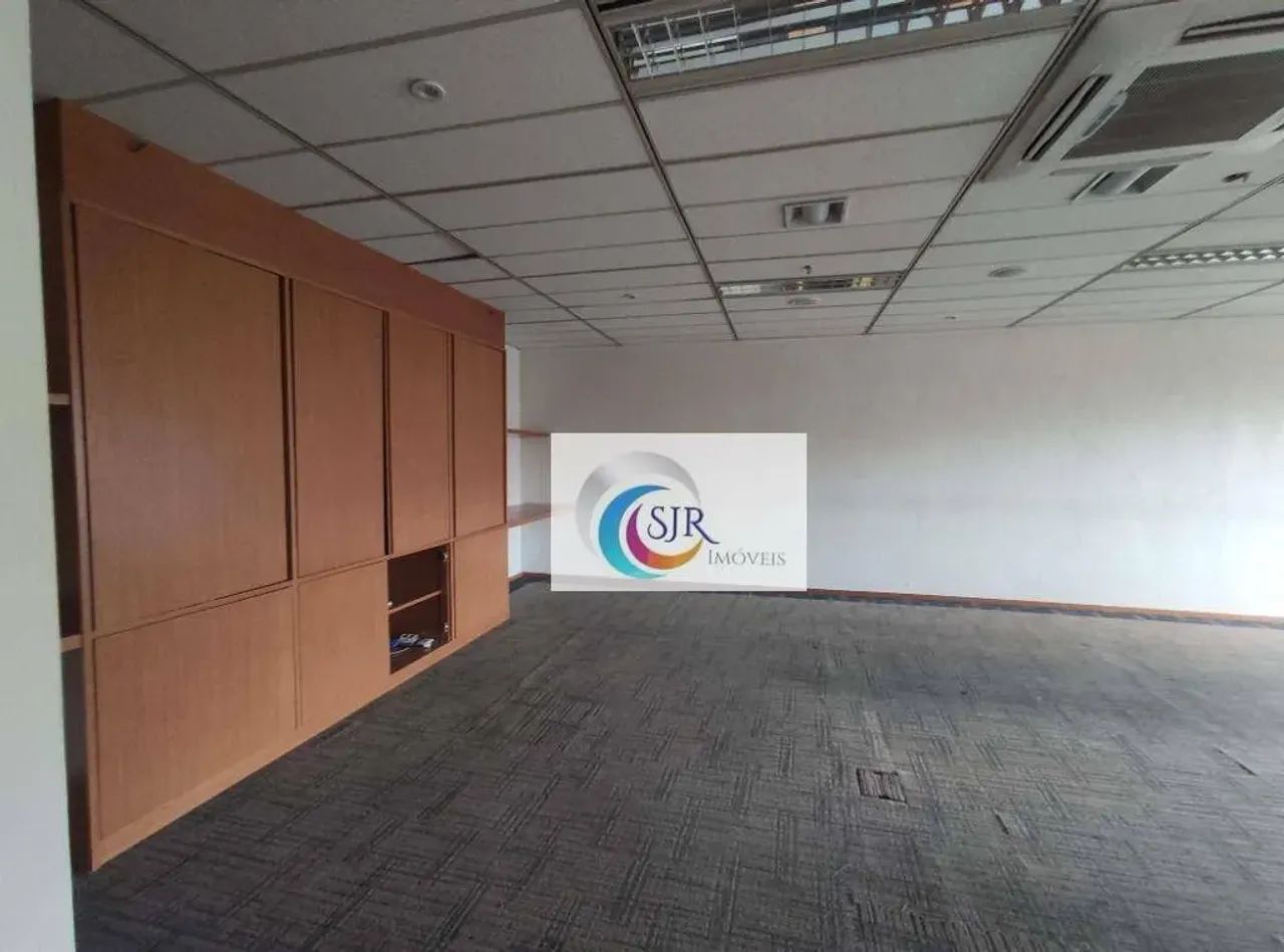Conjunto para alugar, 865 m²- Chácara Santo Antônio - São Paulo/SP