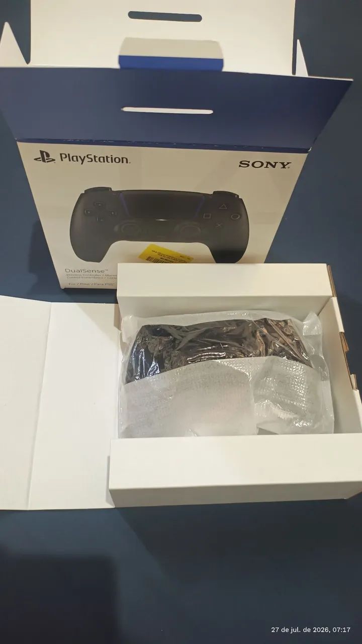Dualsense ps5 - Foto 3