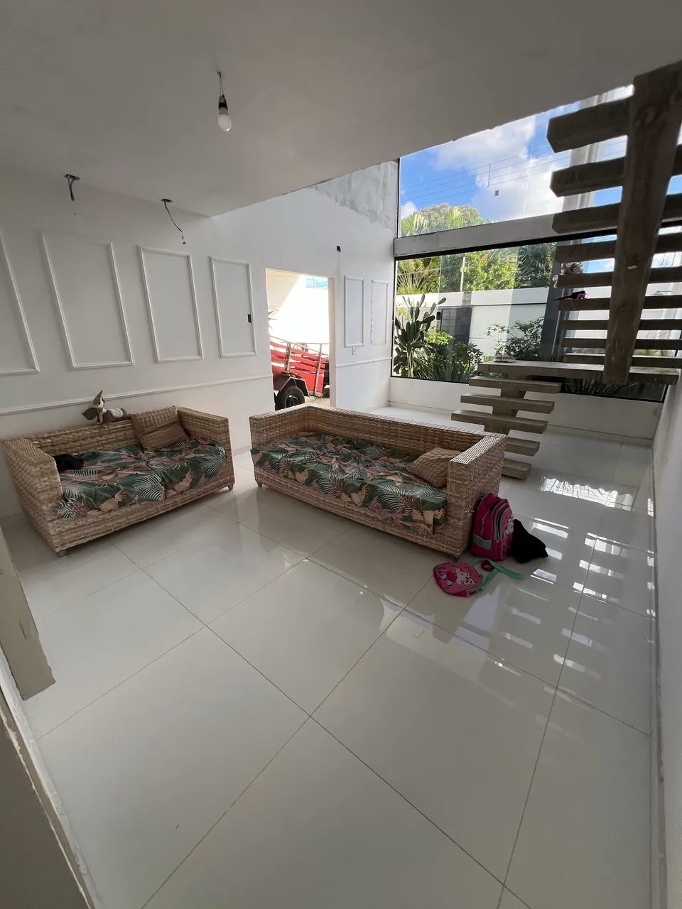 Casa moderna R$ 450.000 - Foto 4