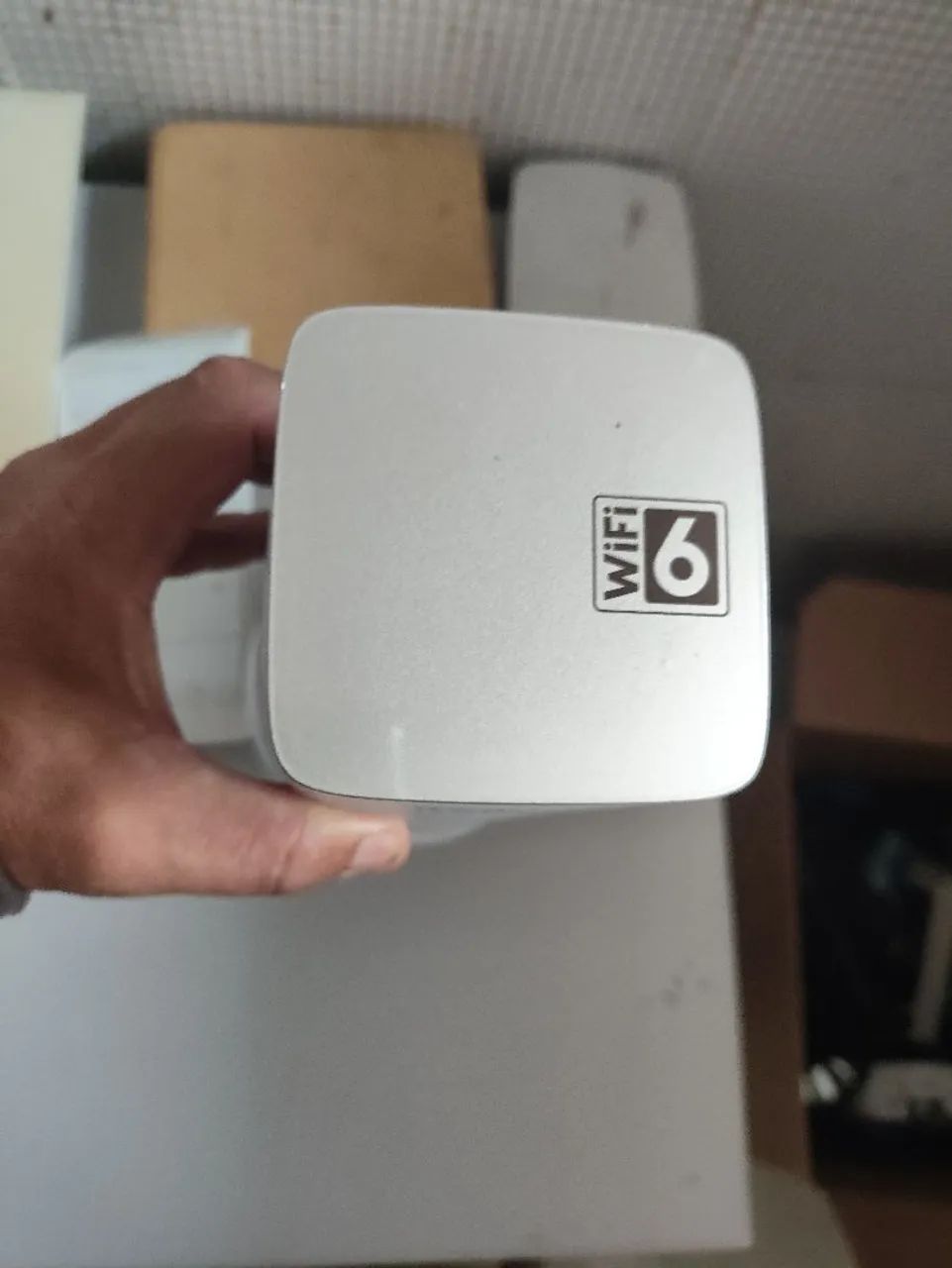 Lote de roteador é antenas  - Foto 4