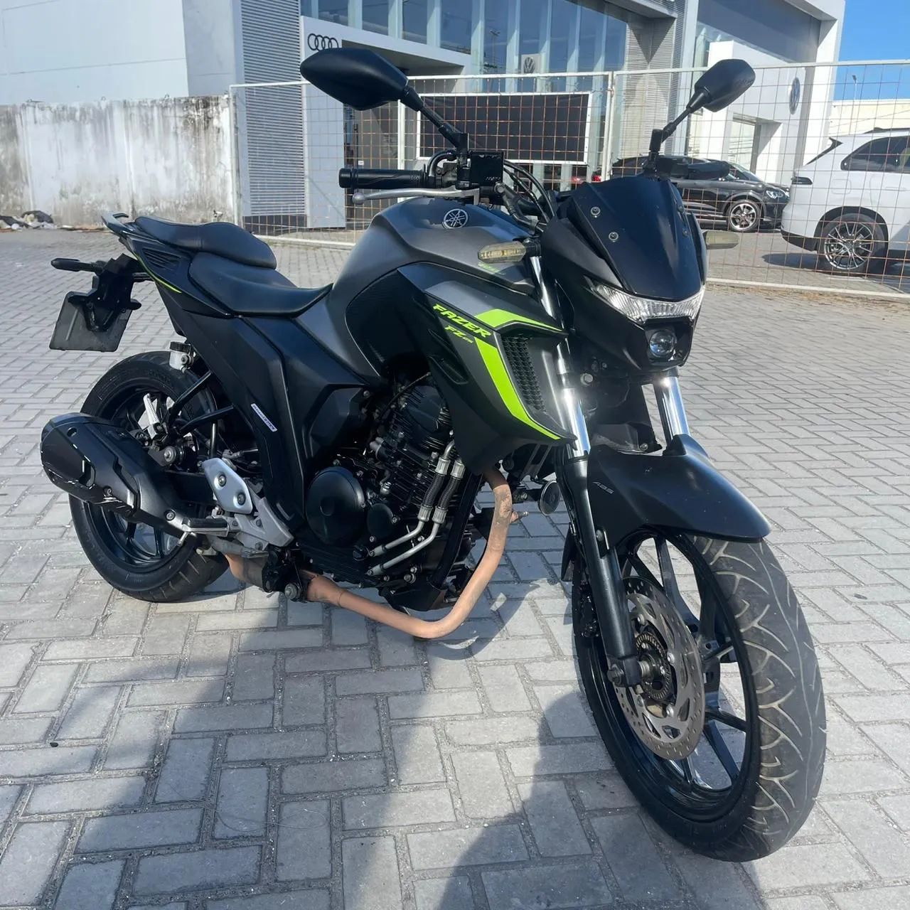 Fazer 250 2024 - Foto 5