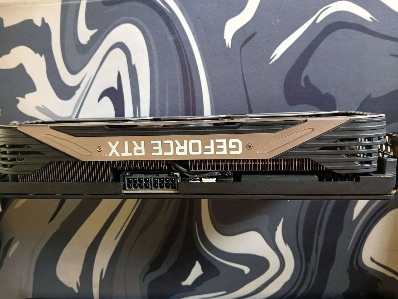 Placa de vídeo Rtx 3090 - Foto 2