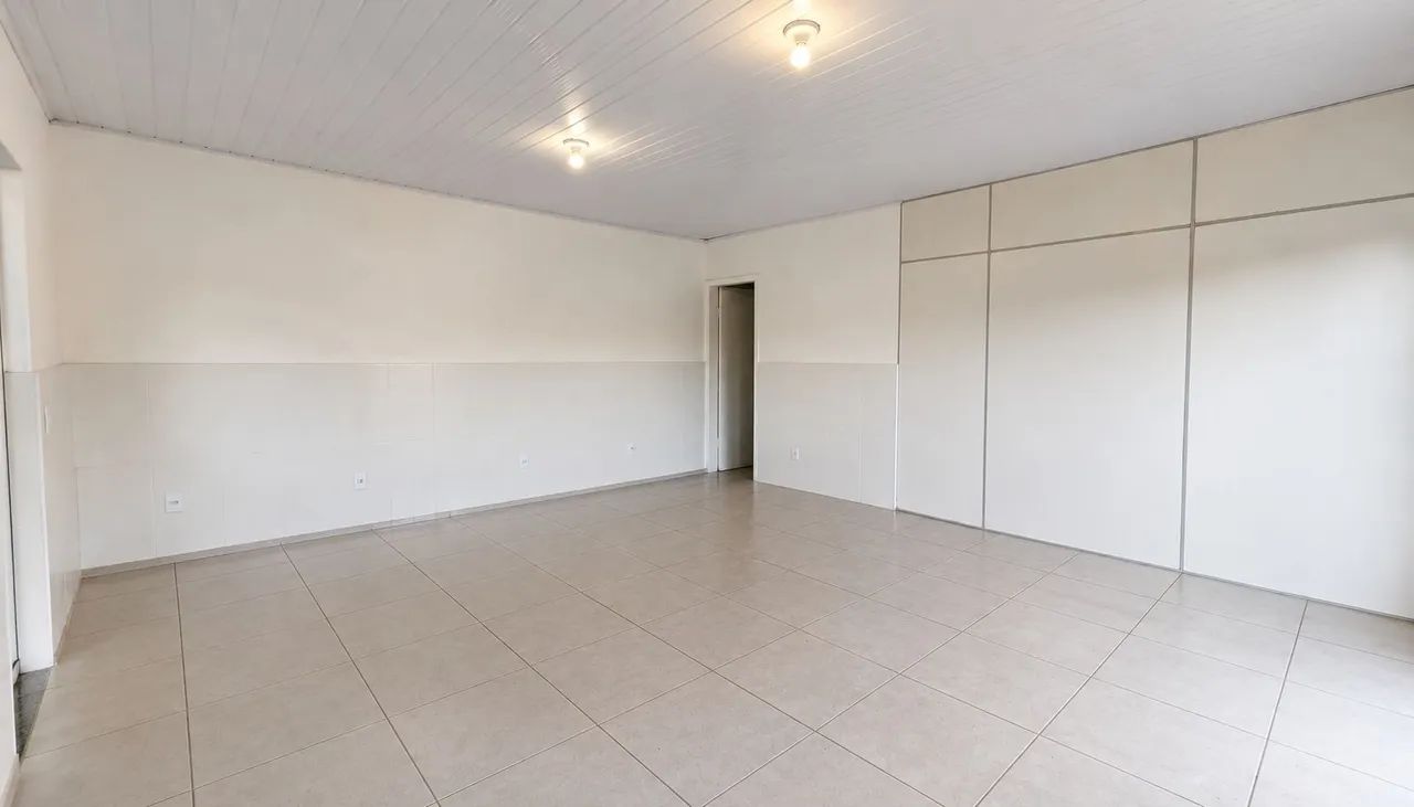 Sala Comercial Frente Rodovia | 35m² | Rio Tavares - Foto 3
