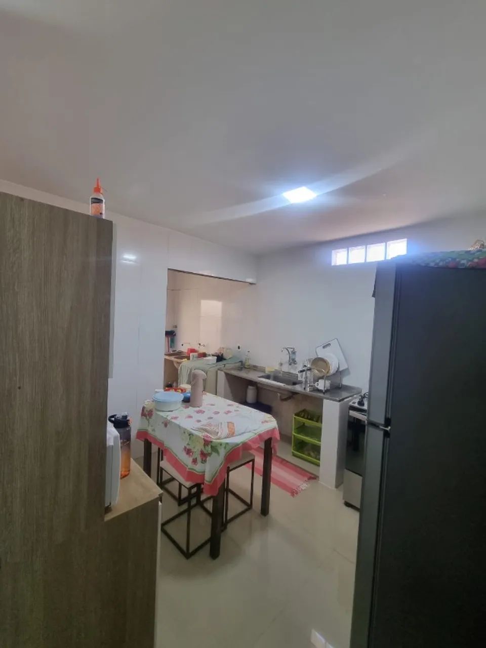 Vendo casa no Gama Leste  - Foto 4