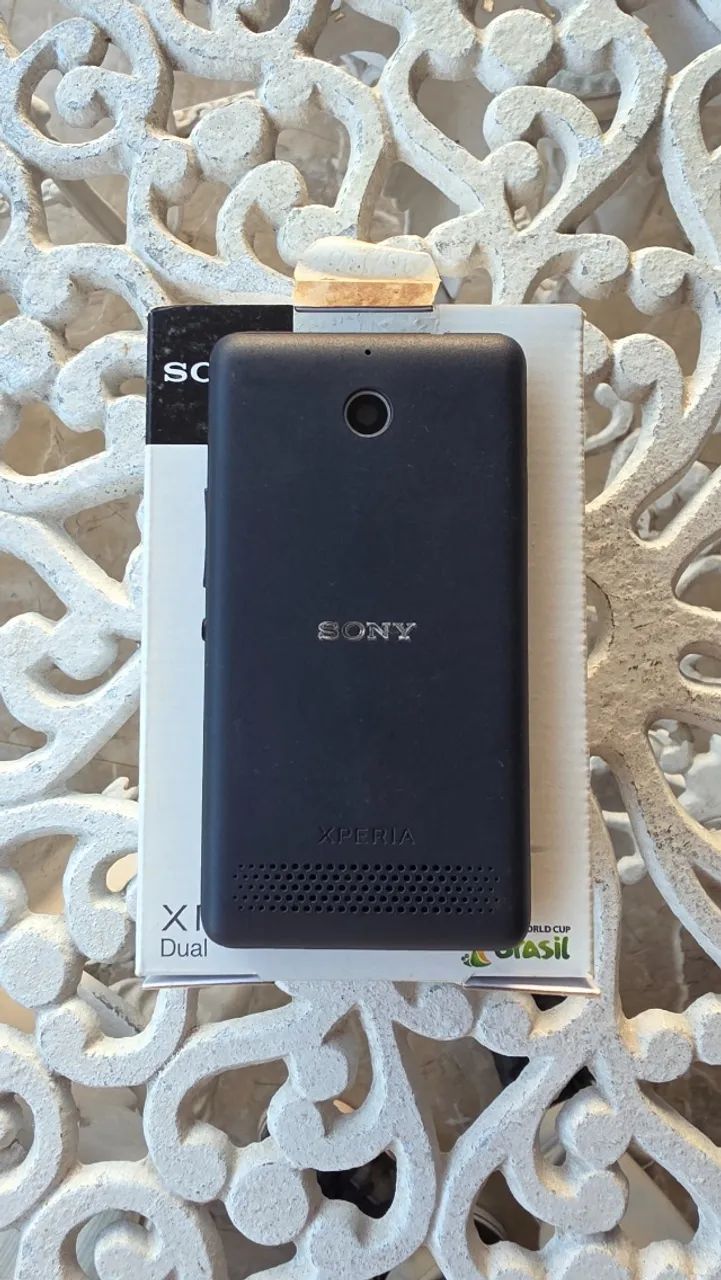 Sony Xperia E1 Dual - Foto 2