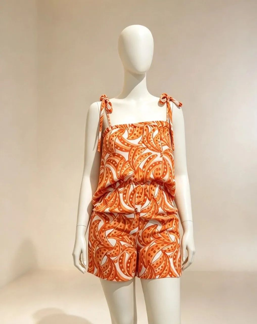 Conjunto bananas 