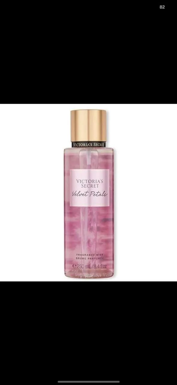 Body splash - Victoria Secret Aromas 