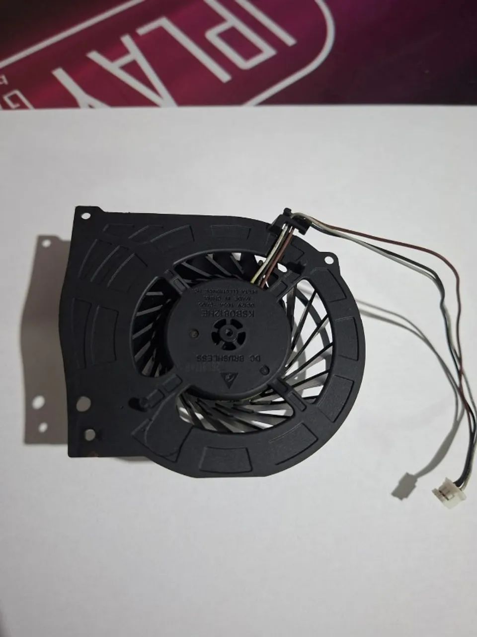 Cooler Ps3 Slim - Foto 3