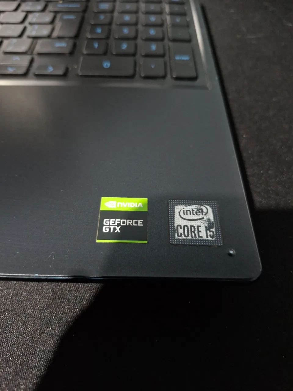 CARCAÇA DELL GAMING G3 3500 | PLACA MÃE COM DEFEITO | APROVEITAMENTO DE PEÇAS - Foto 4