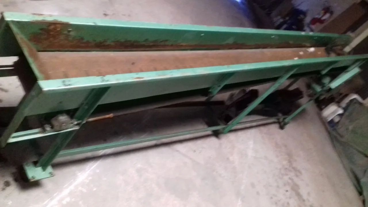 Esteirinha p batata oj cebola  - Foto 2