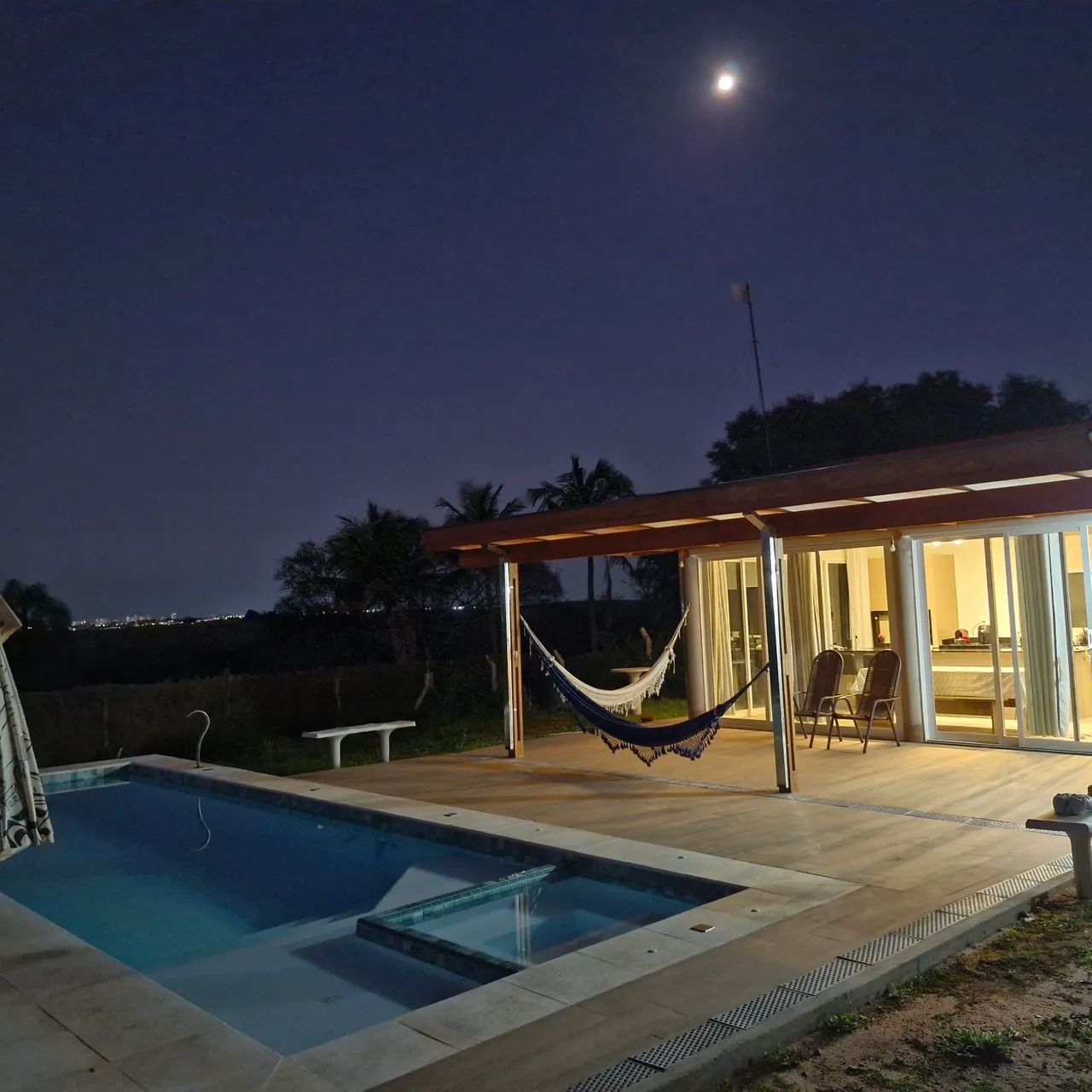 Alvorada - casa de campo - Foto 2