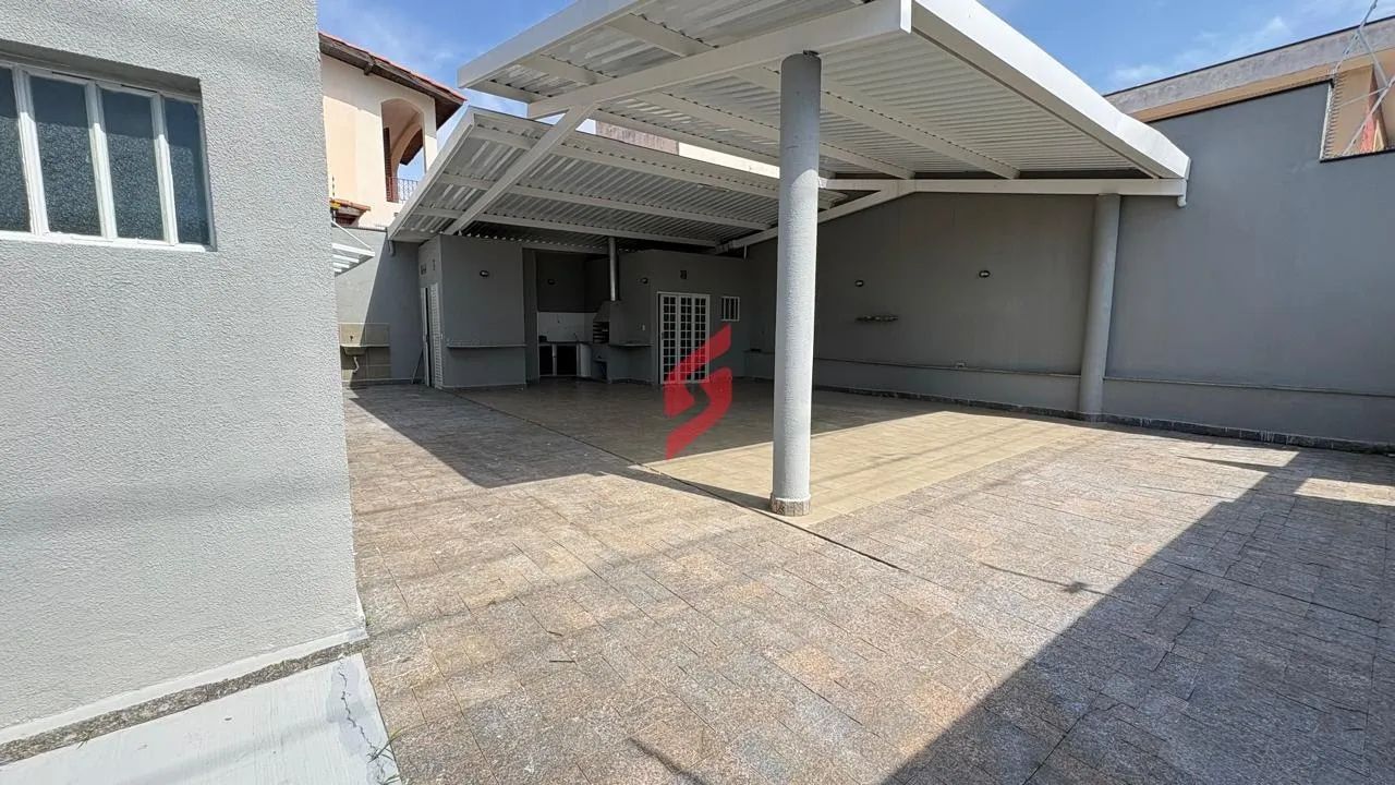 Casa com 3 suítes e área gourmet - Sorocaba - Foto 5