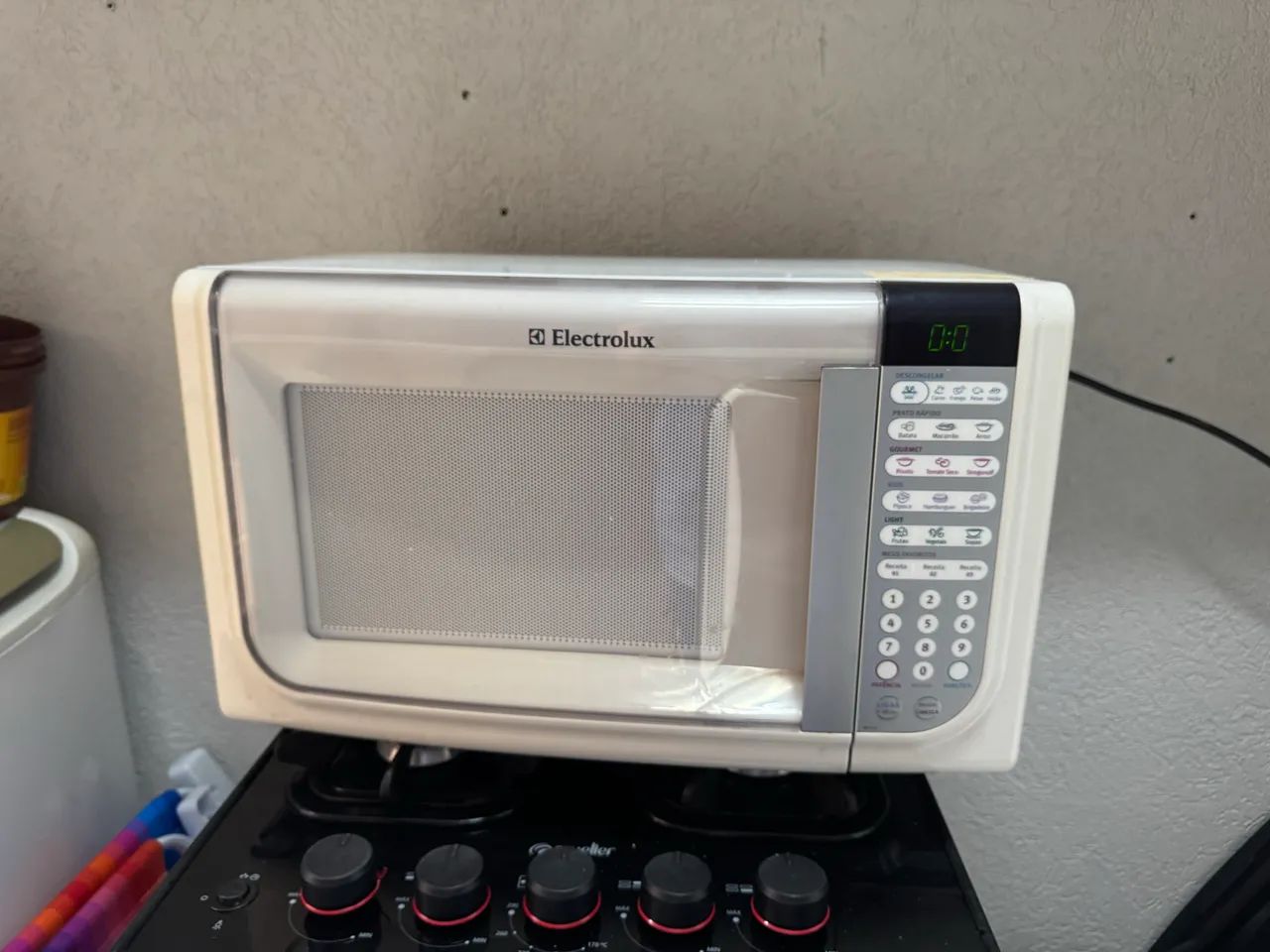 Microondas  - Foto 3