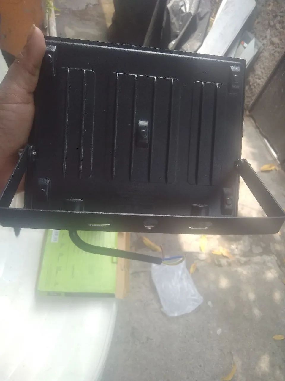 Refletor led 200w - Foto 4