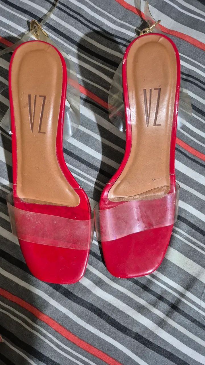 Sandália Vizzano - Foto 3