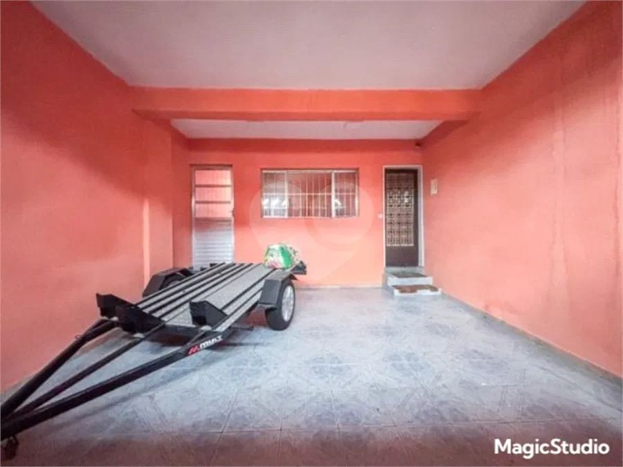Casa com 5 quartos à venda em Cidade patriarca - SP - Foto 5