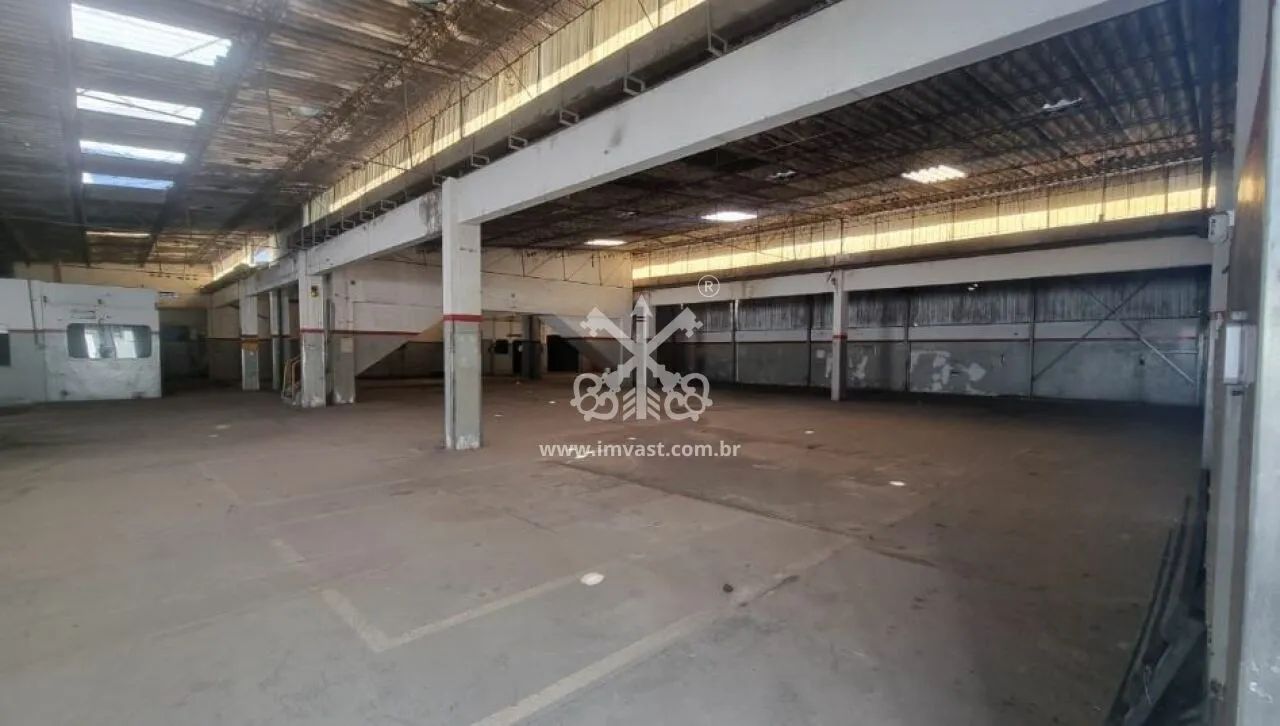 Galpão para locação - Guarulhos - Foto 2
