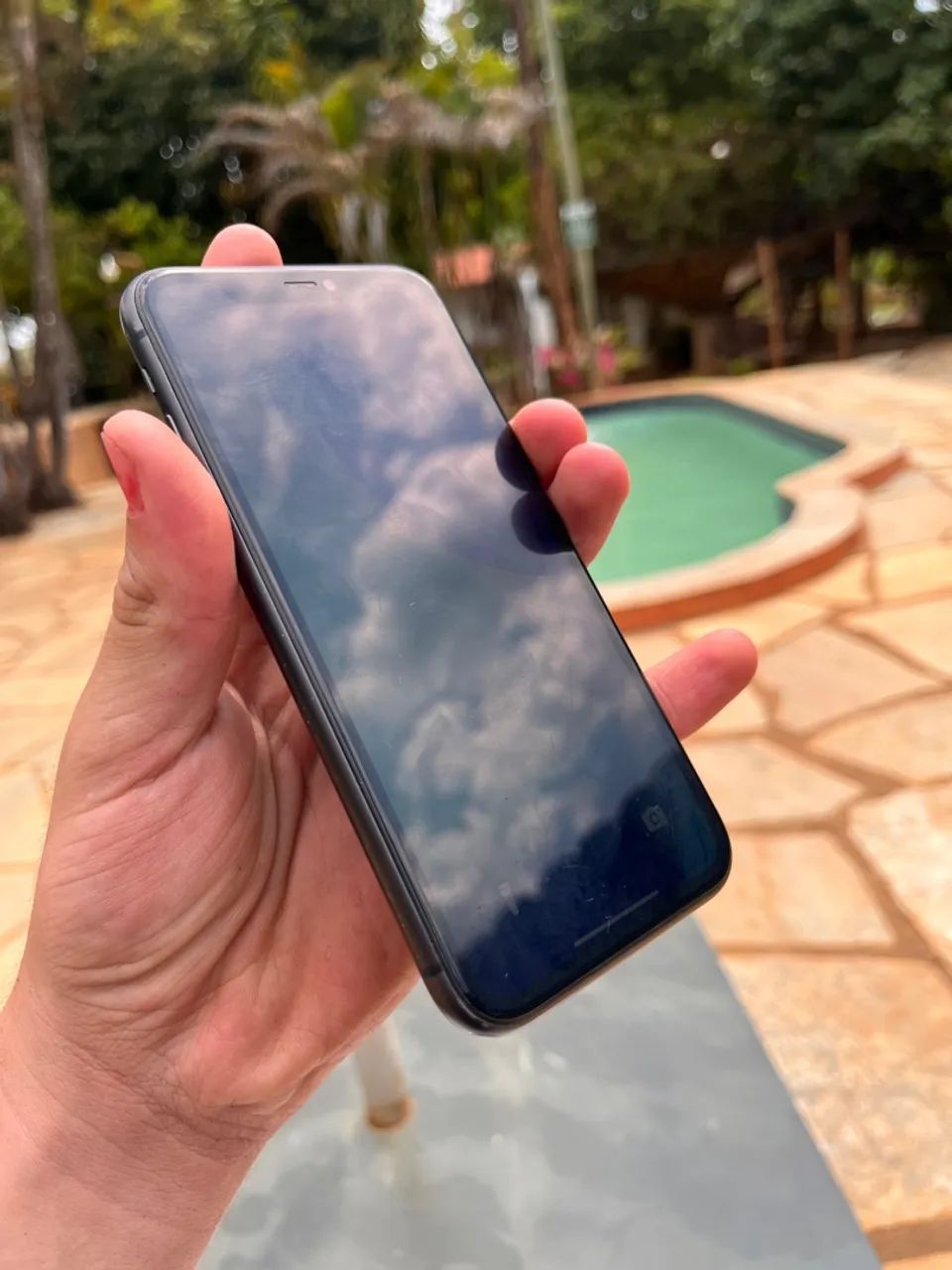 iPhone 11 com 64GB - Foto 3