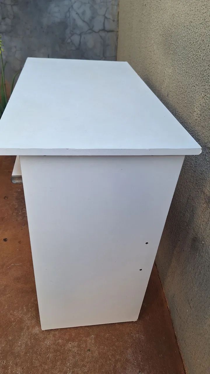 Mesa para estudo notebook reforçada  - Foto 4