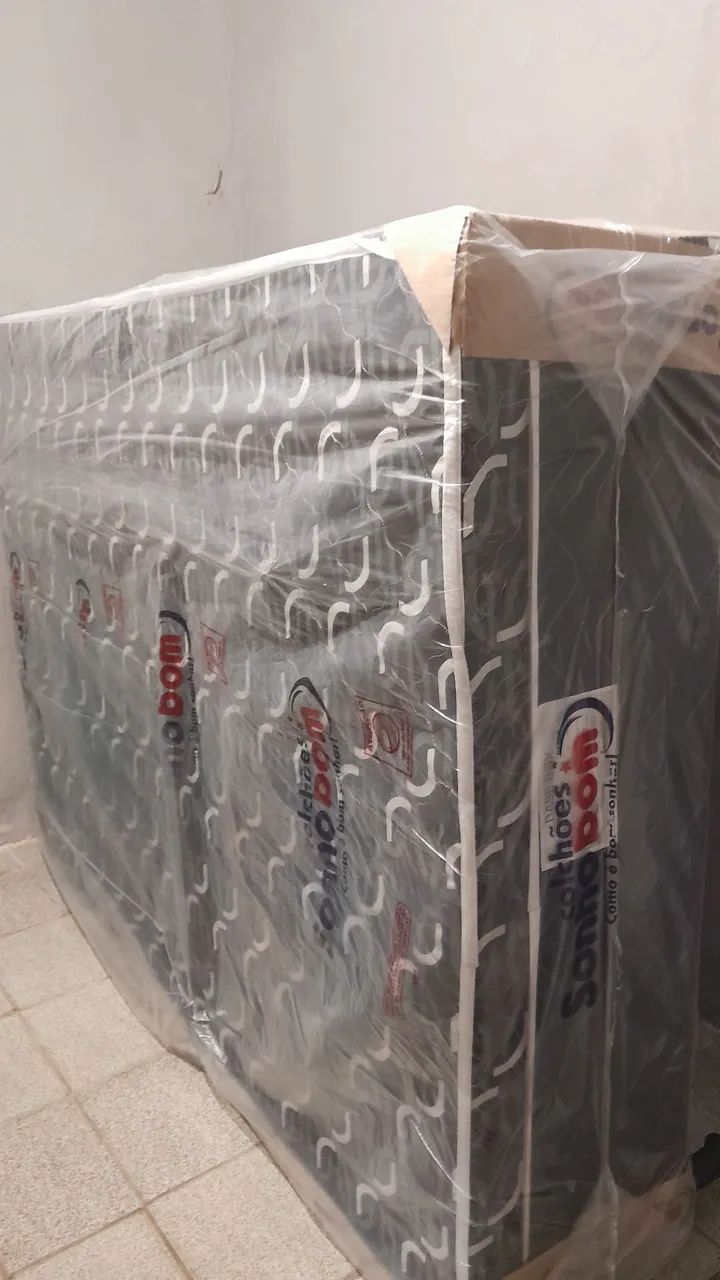 Cama de casal - Foto 3