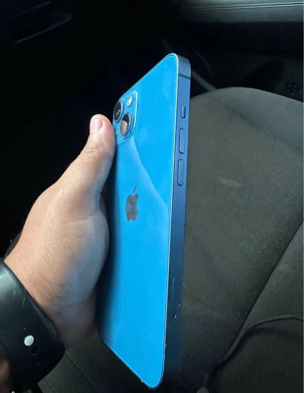 iPhone 13 128gb - Foto 3