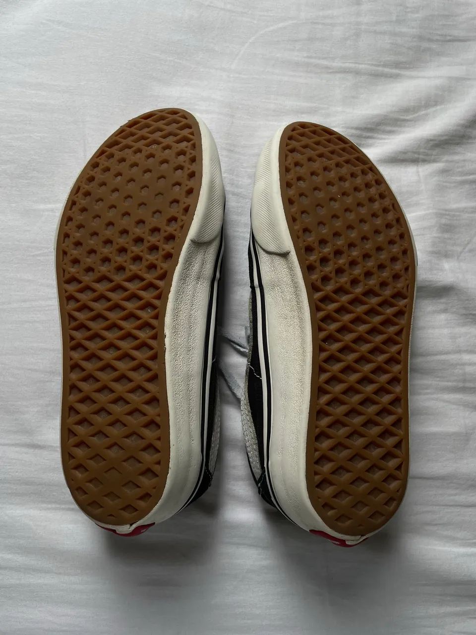 Tenis Vans sk8-low Feminino 35 - Foto 5