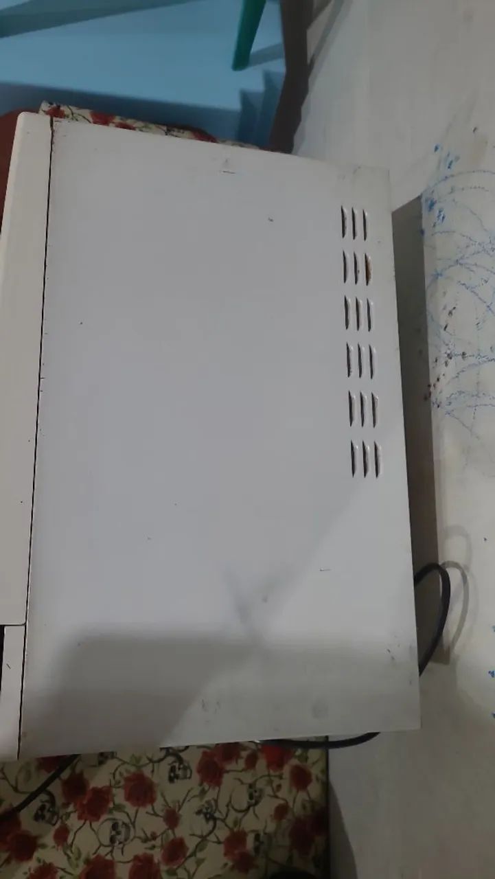 Vende-se micro-ondas  - Foto 5