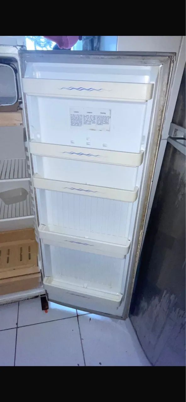 Geladeira  - Foto 4