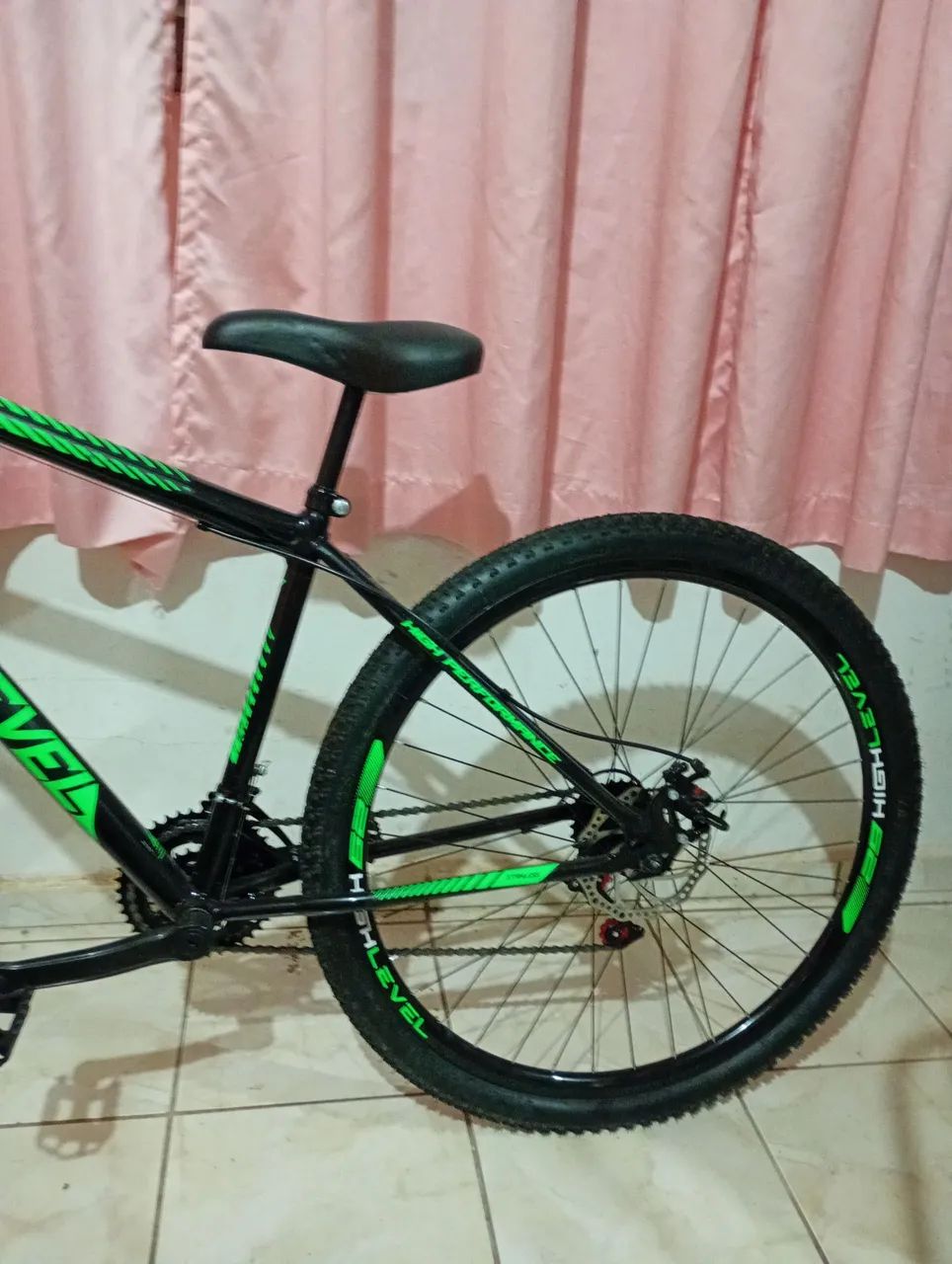 Vendes uma bicicleta  - Foto 2