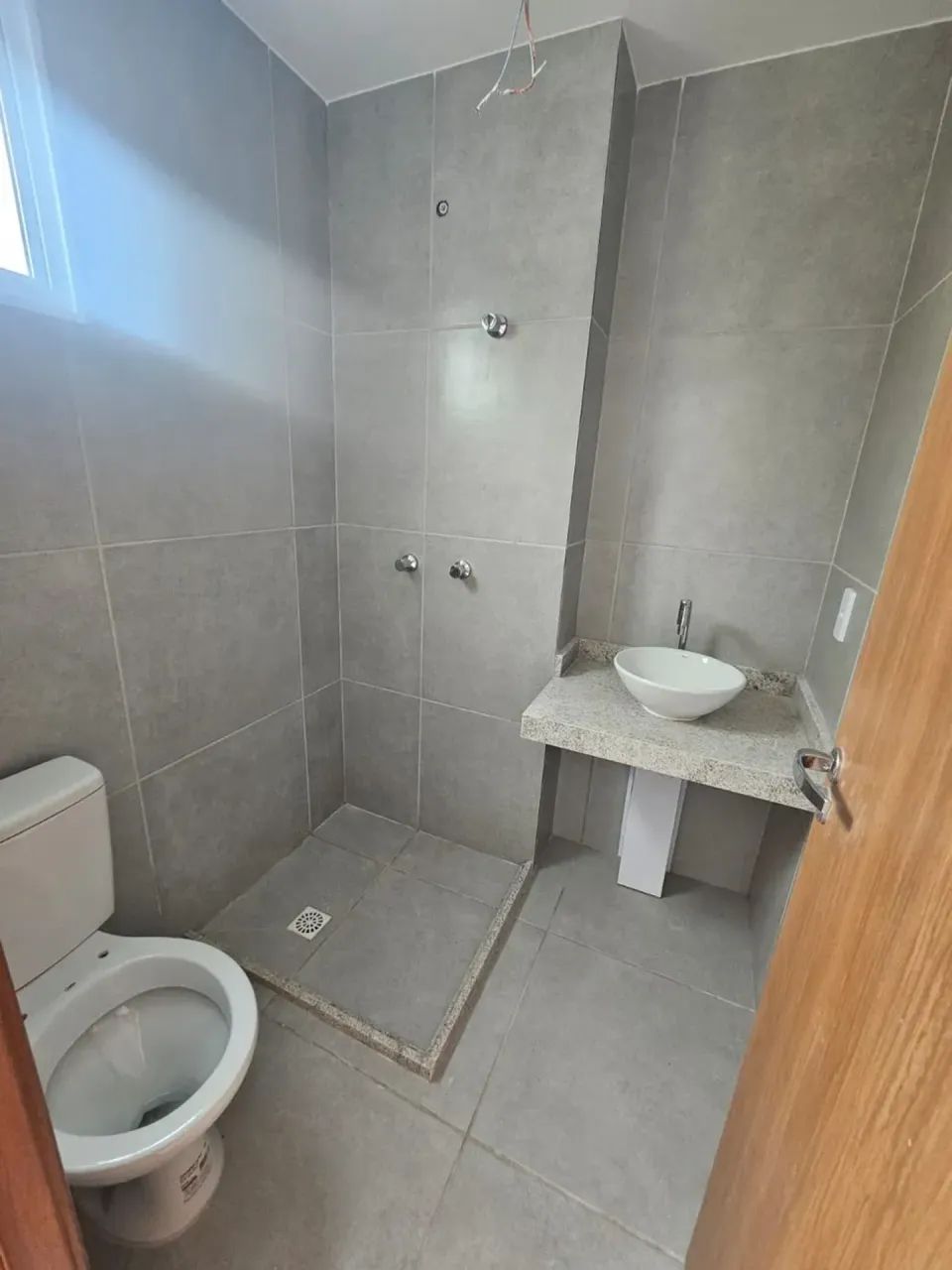 +Alugo apartamento Mirante dos Corais- 3 Quartos-. % - Foto 3