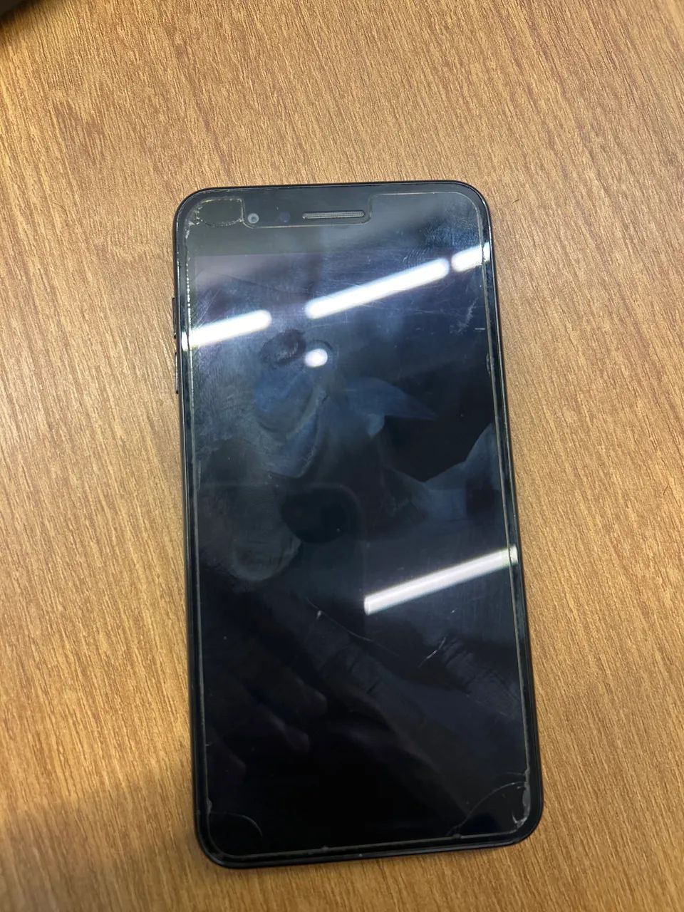 Celular Android LG K9