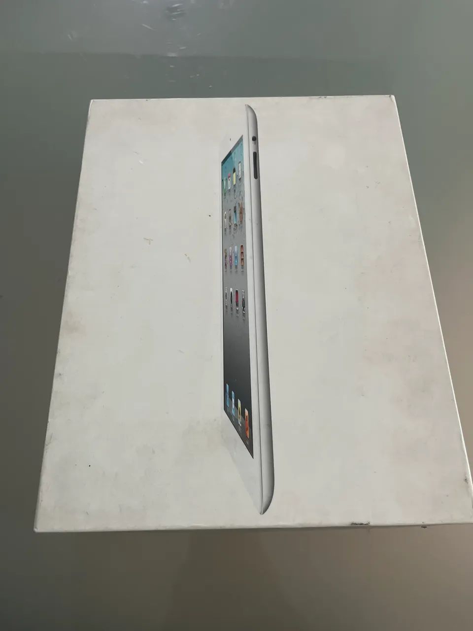 iPad 4