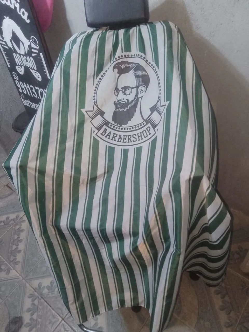 Barbearia  - Foto 3