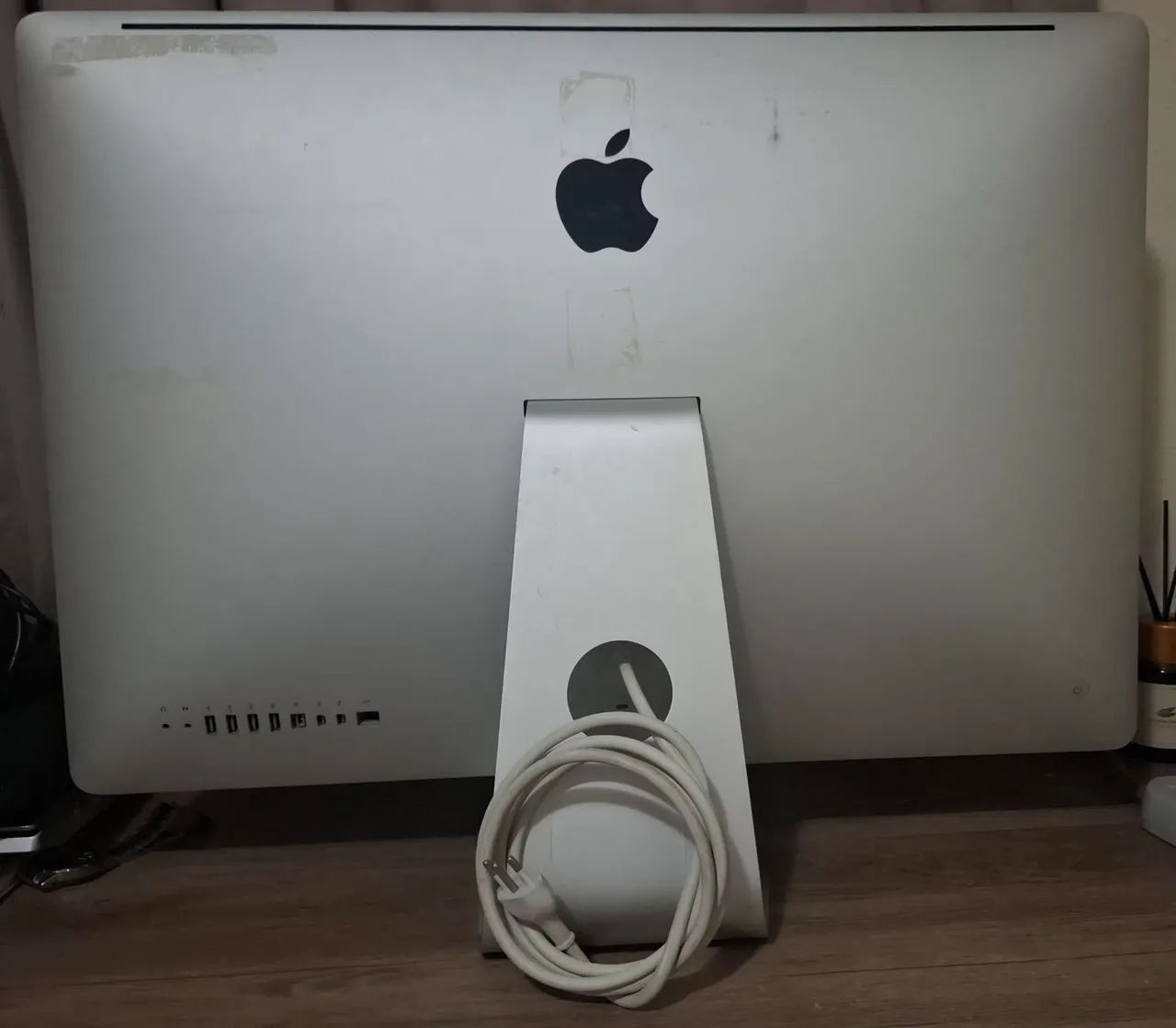 iMac Apple 27" Core i5 | 16GB RAM | Formatado - Foto 2