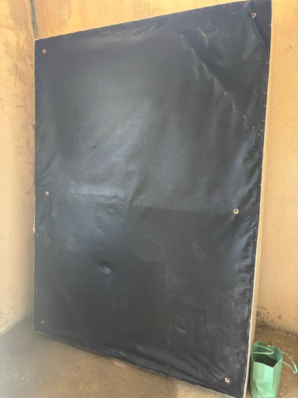Base para colchão de casal  - Foto 3