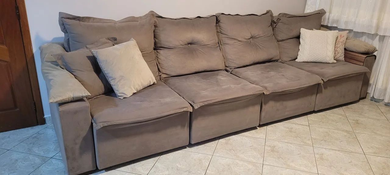 Sofá  - Foto 3