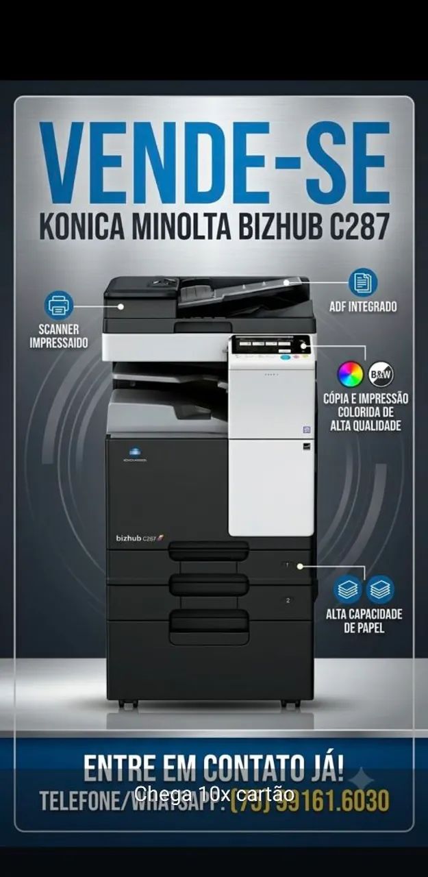 Máquina para gráfica 