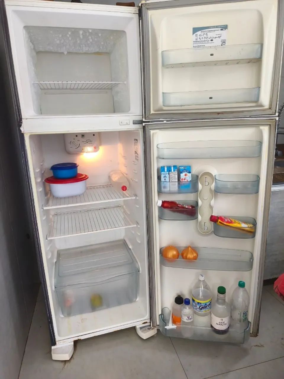 GELADEIRA - Foto 2