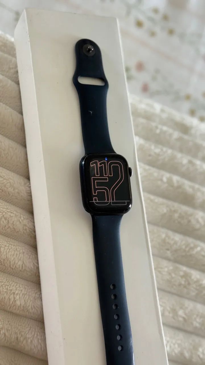 Apple Watch série 8  - Foto 4