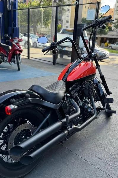 HARLEY-DAVIDSON FXS 2012 - Foto 2
