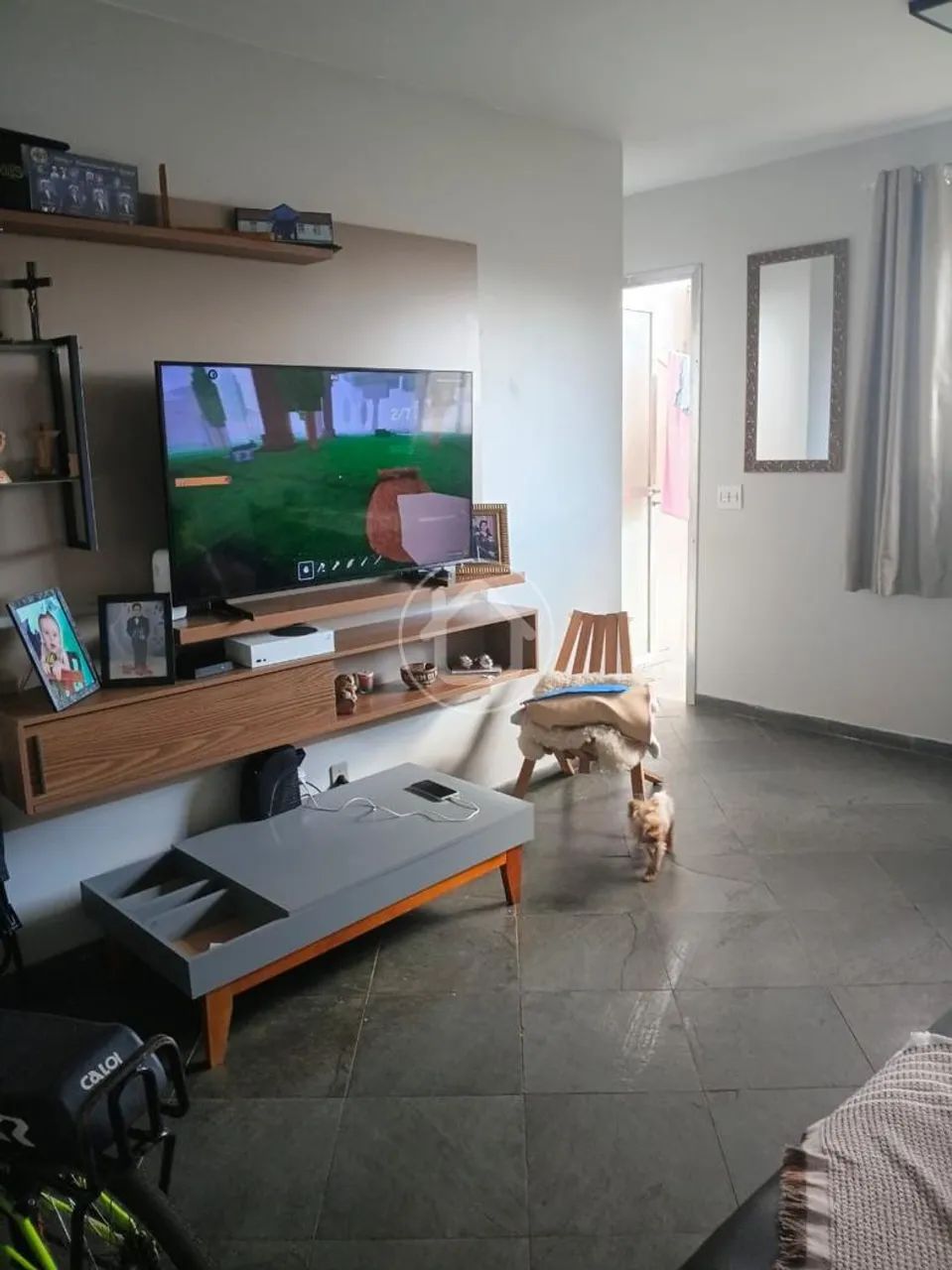 APARTAMENTO COM 3 DORMITORIOS - Foto 2