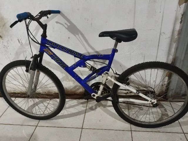 Bicicleta  - Foto 4