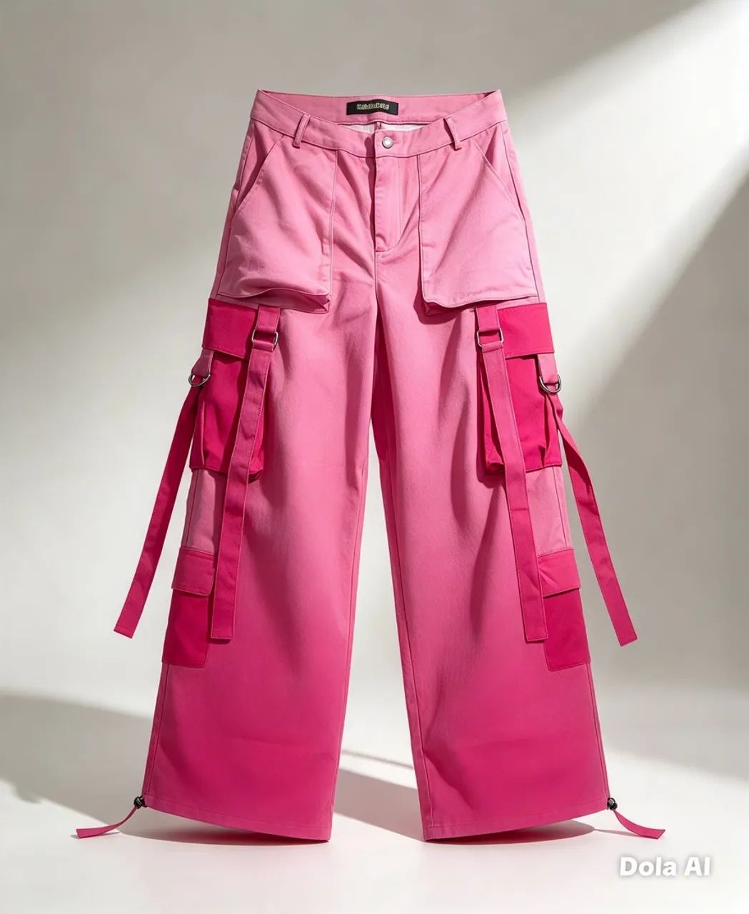 Calça TAM 40 nova 